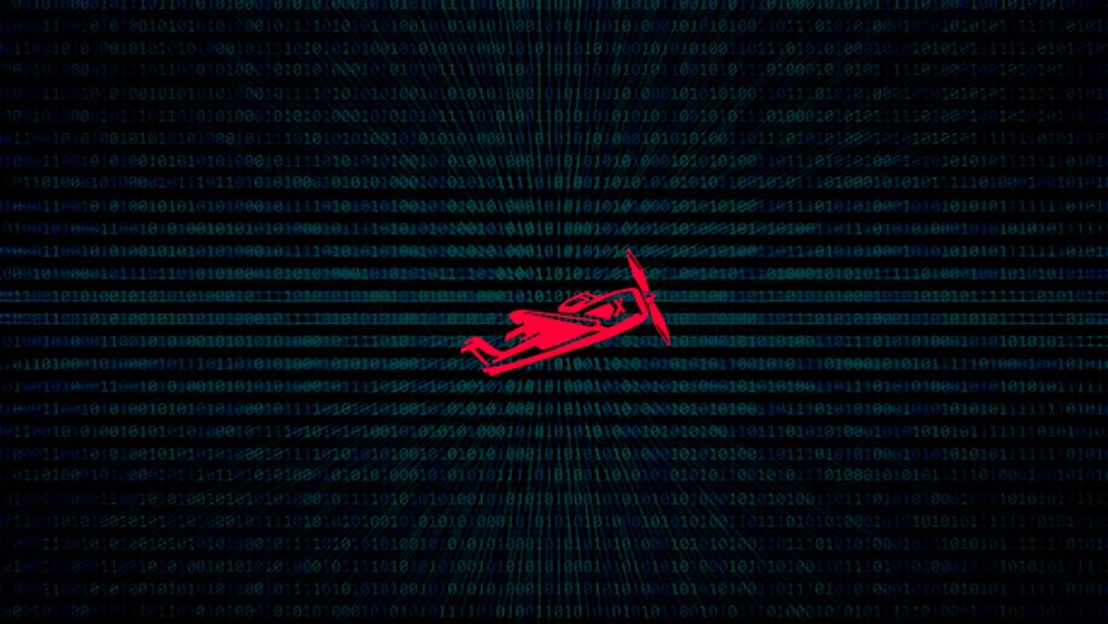 É possível hackear jogo de aviador?