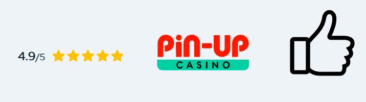 Лучший игровой сайт авиаторов - PinUp Casino