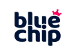 BlueChip Aviator Logotipo