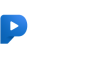 Логотип Playpix
